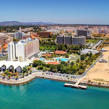 Vilamoura Marina Villa Екстериор снимка