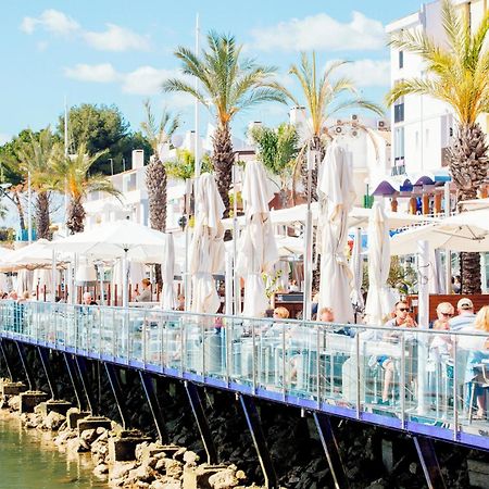 Vilamoura Marina Villa Екстериор снимка