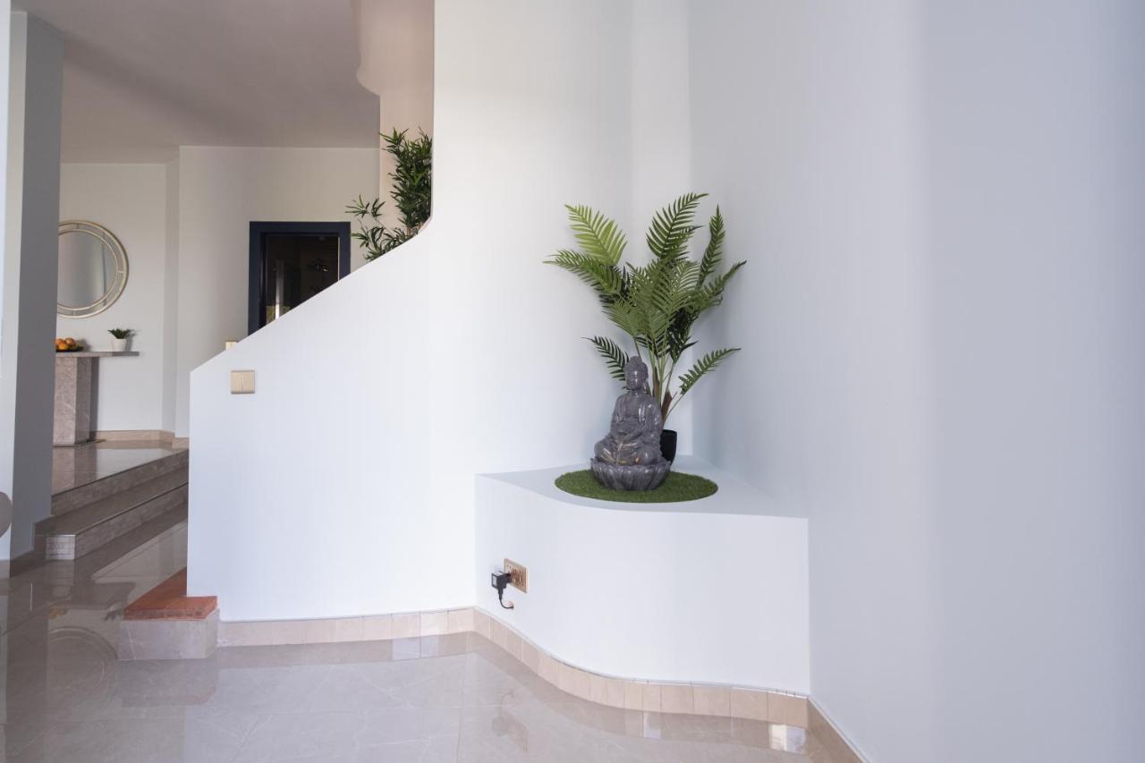 Vilamoura Marina Villa Екстериор снимка