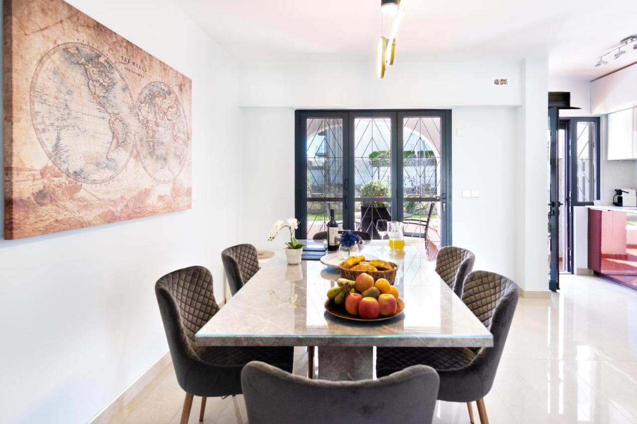 Vilamoura Marina Villa Екстериор снимка