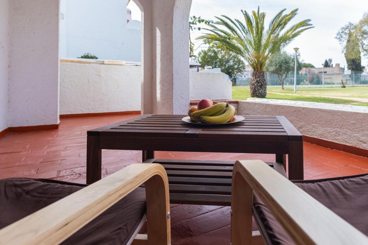 Vilamoura Marina Villa Екстериор снимка