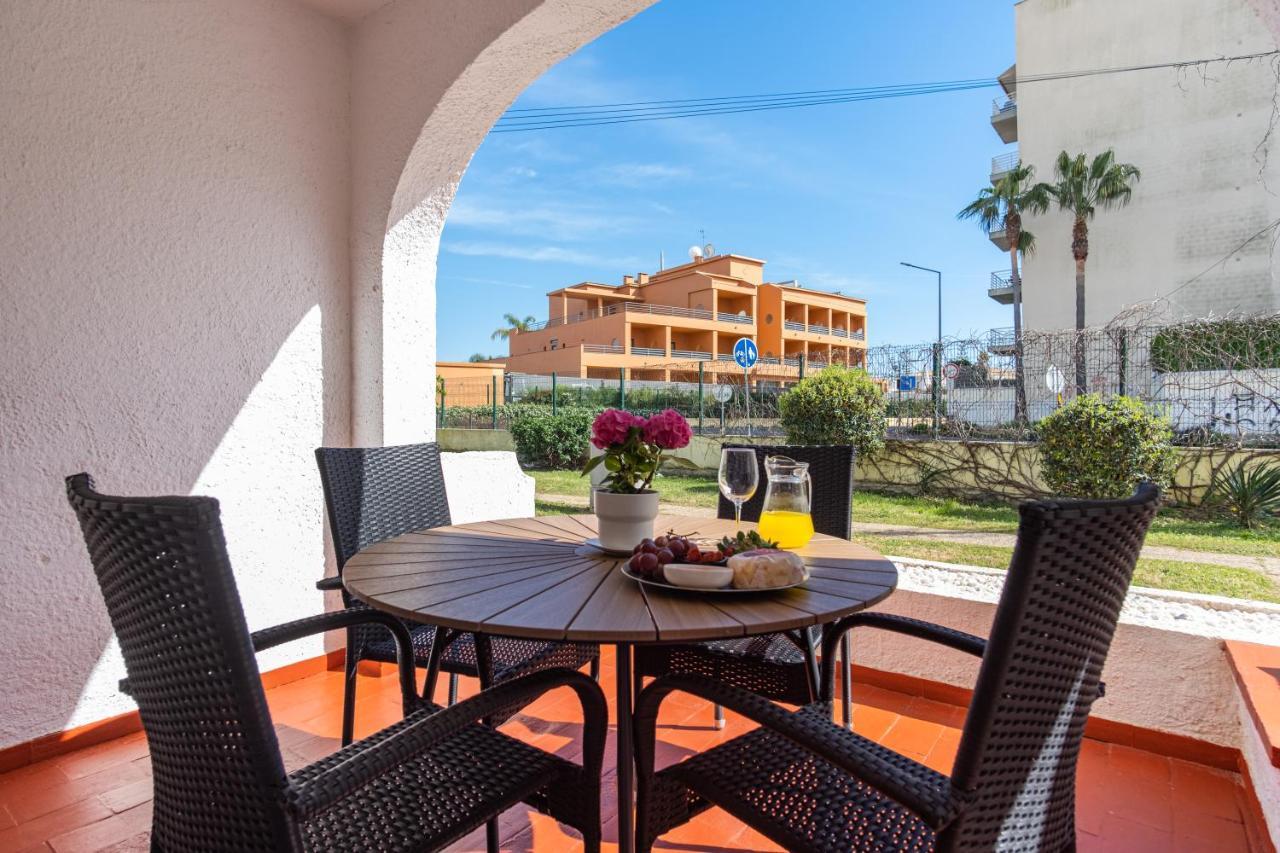 Vilamoura Marina Villa Екстериор снимка