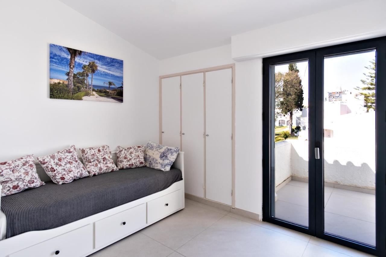 Vilamoura Marina Villa Екстериор снимка