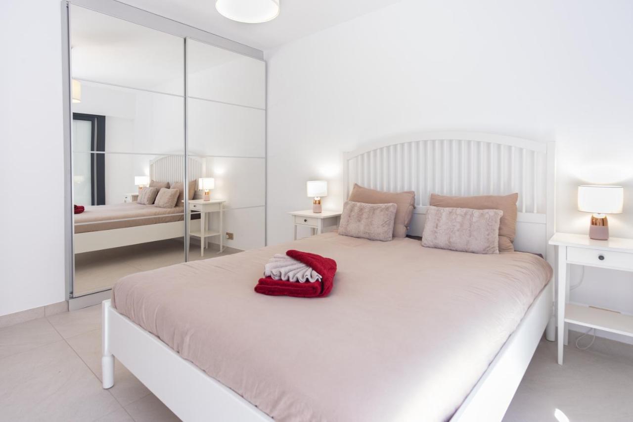 Vilamoura Marina Villa Екстериор снимка