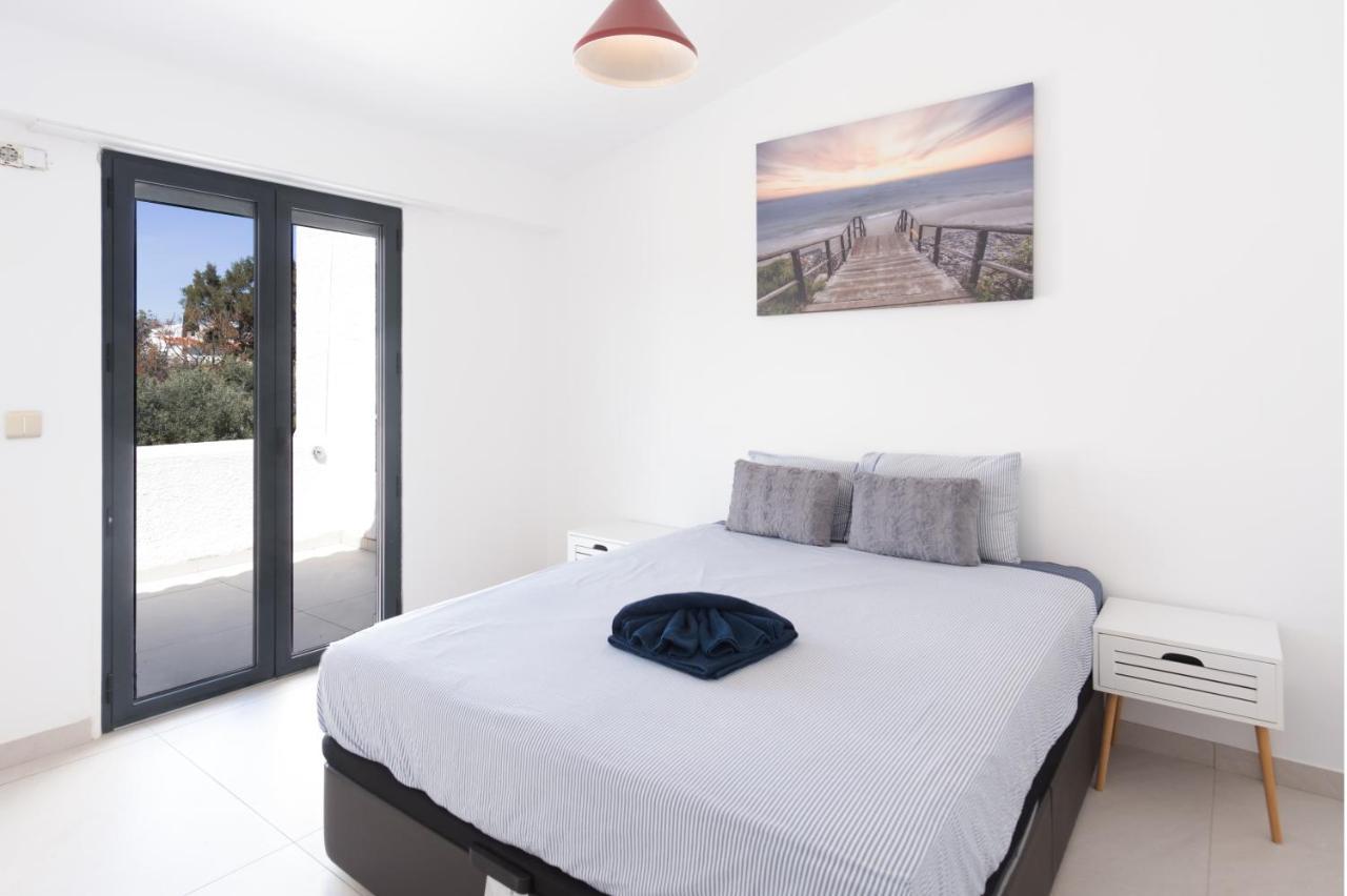 Vilamoura Marina Villa Екстериор снимка