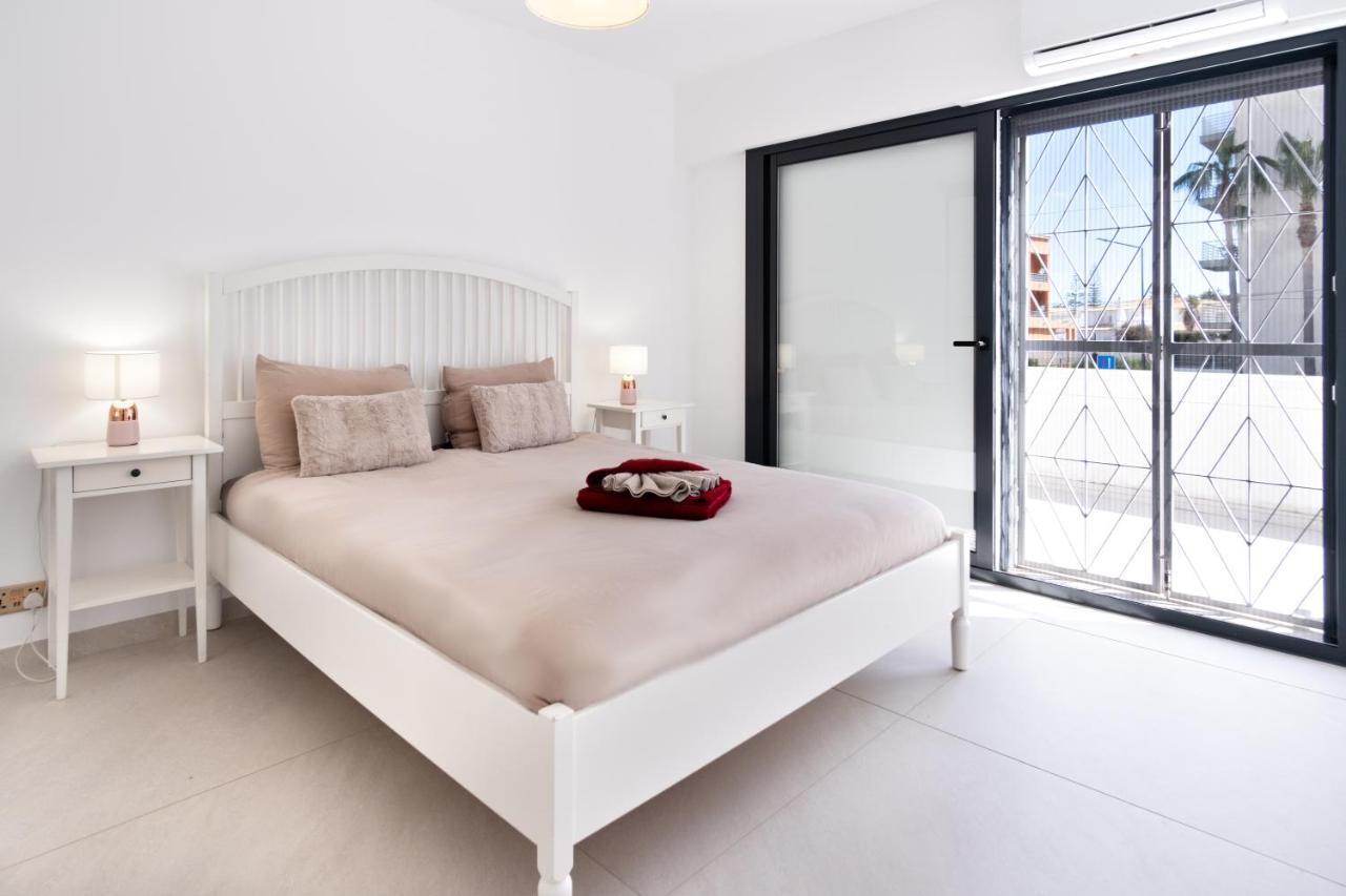 Vilamoura Marina Villa Екстериор снимка