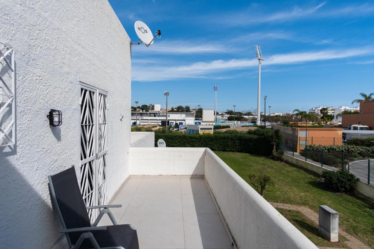 Vilamoura Marina Villa Екстериор снимка