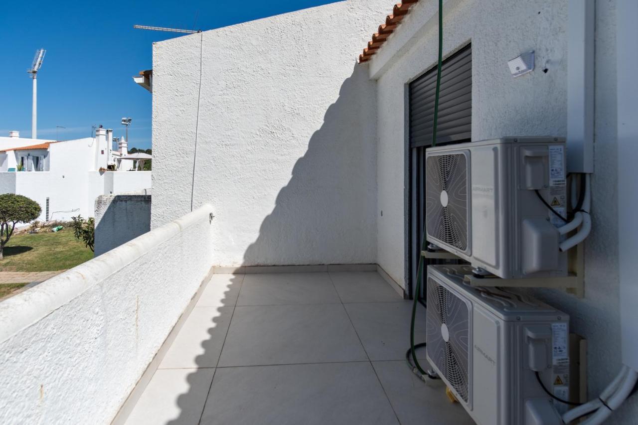 Vilamoura Marina Villa Екстериор снимка