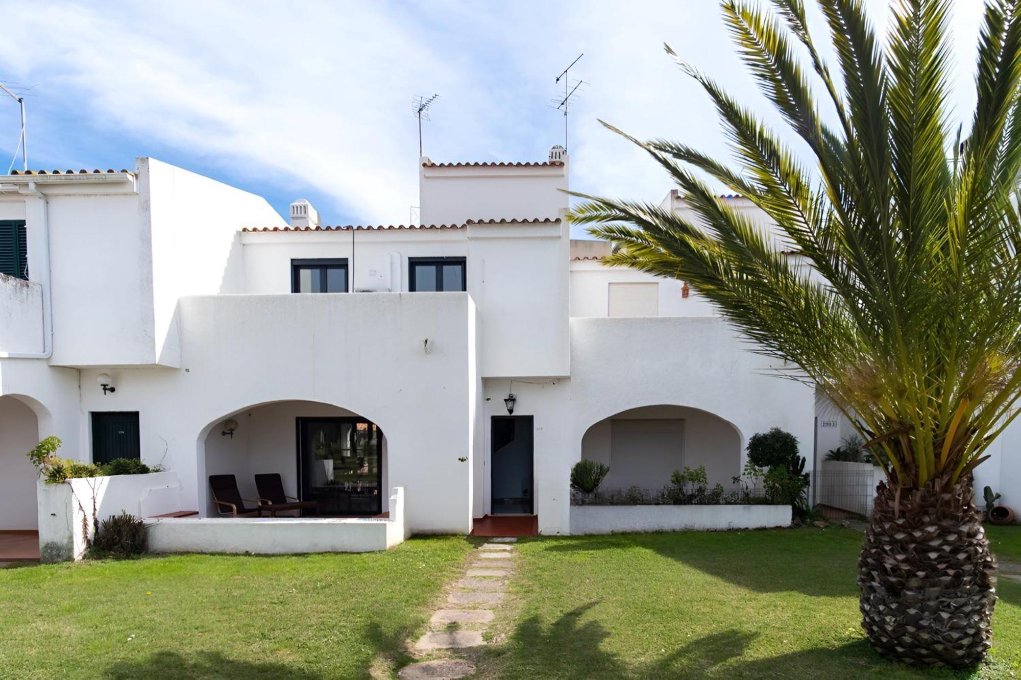 Vilamoura Marina Villa Екстериор снимка