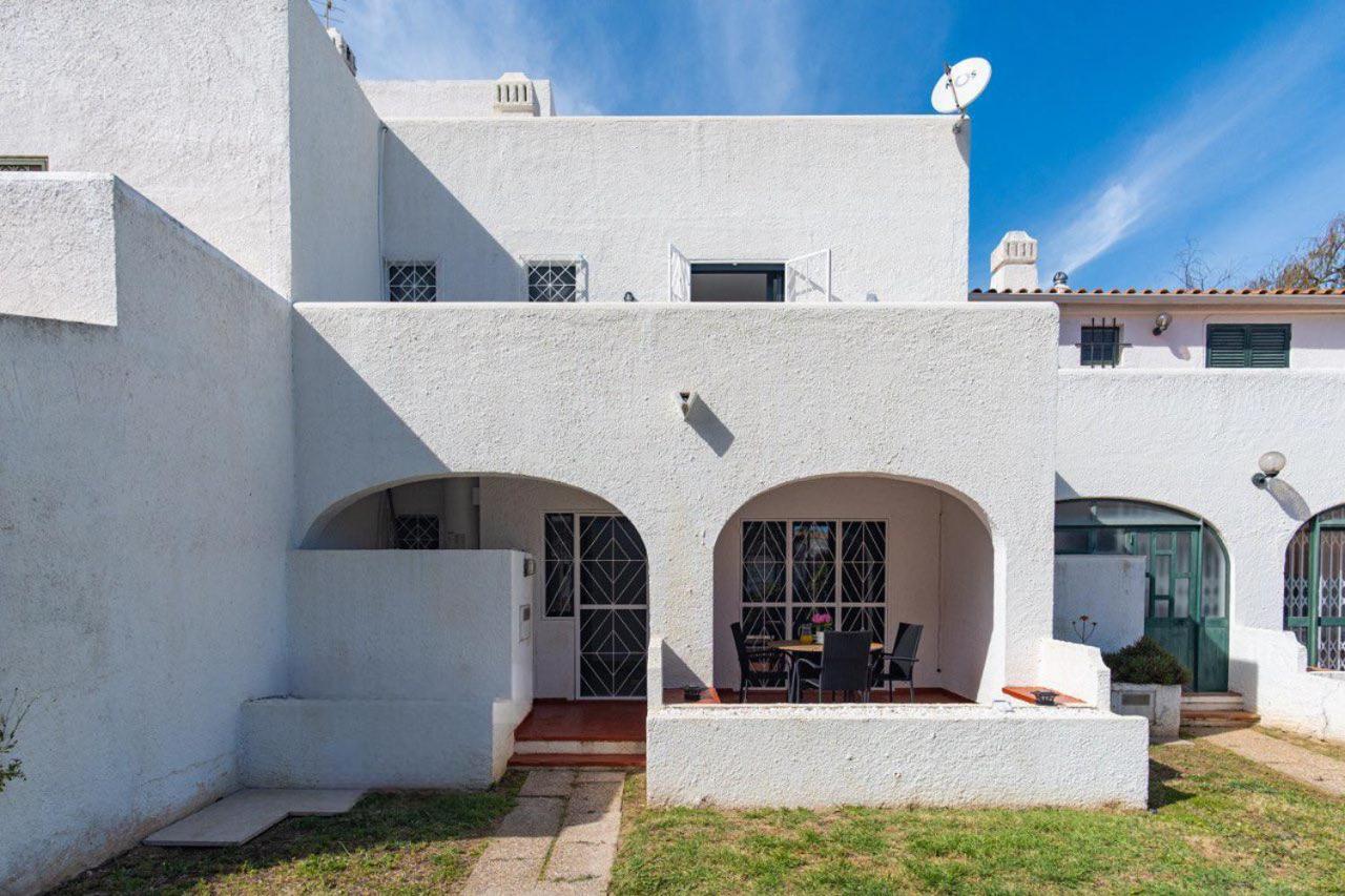 Vilamoura Marina Villa Екстериор снимка