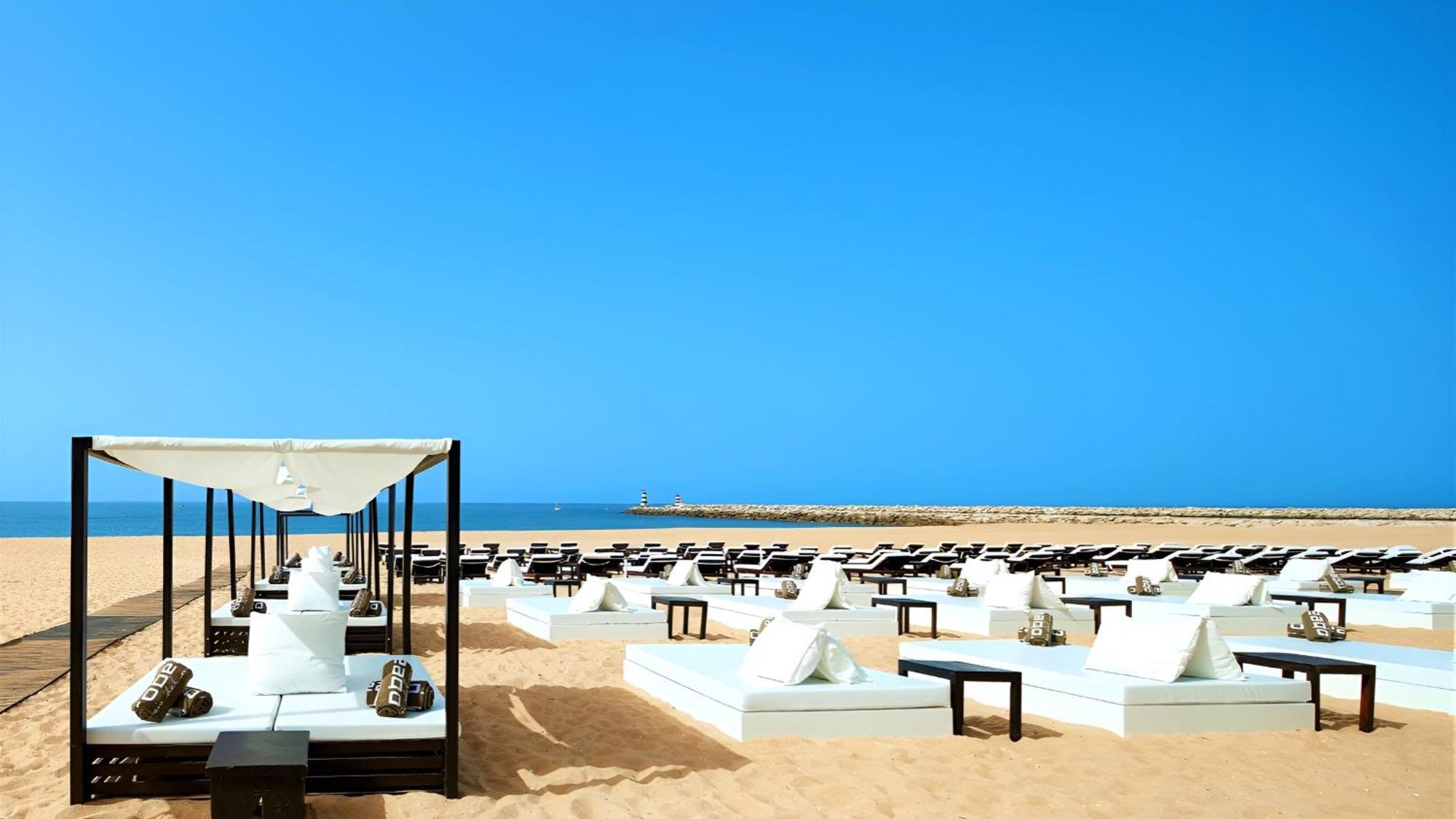 Vilamoura Marina Villa Екстериор снимка