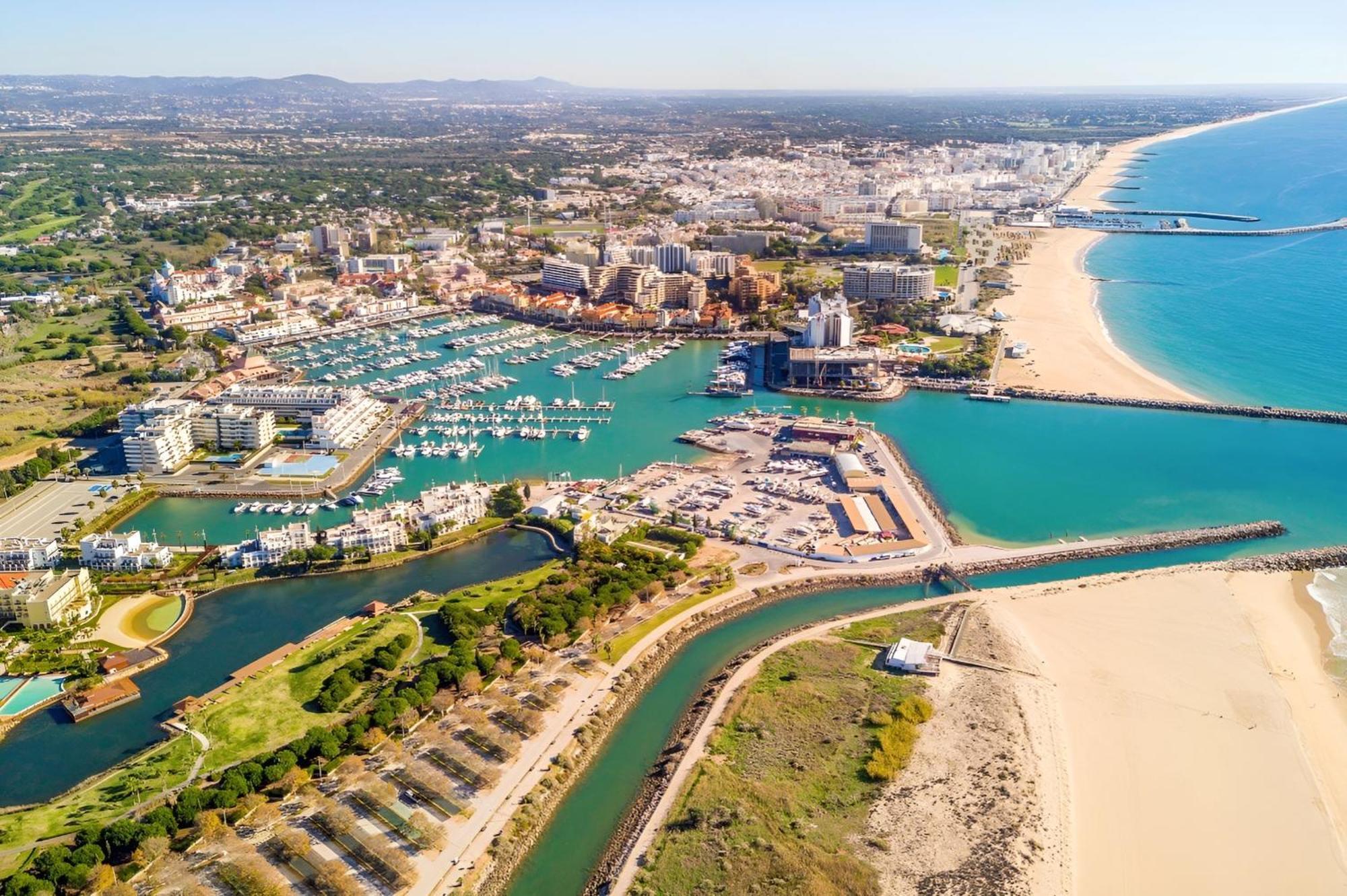 Vilamoura Marina Villa Екстериор снимка
