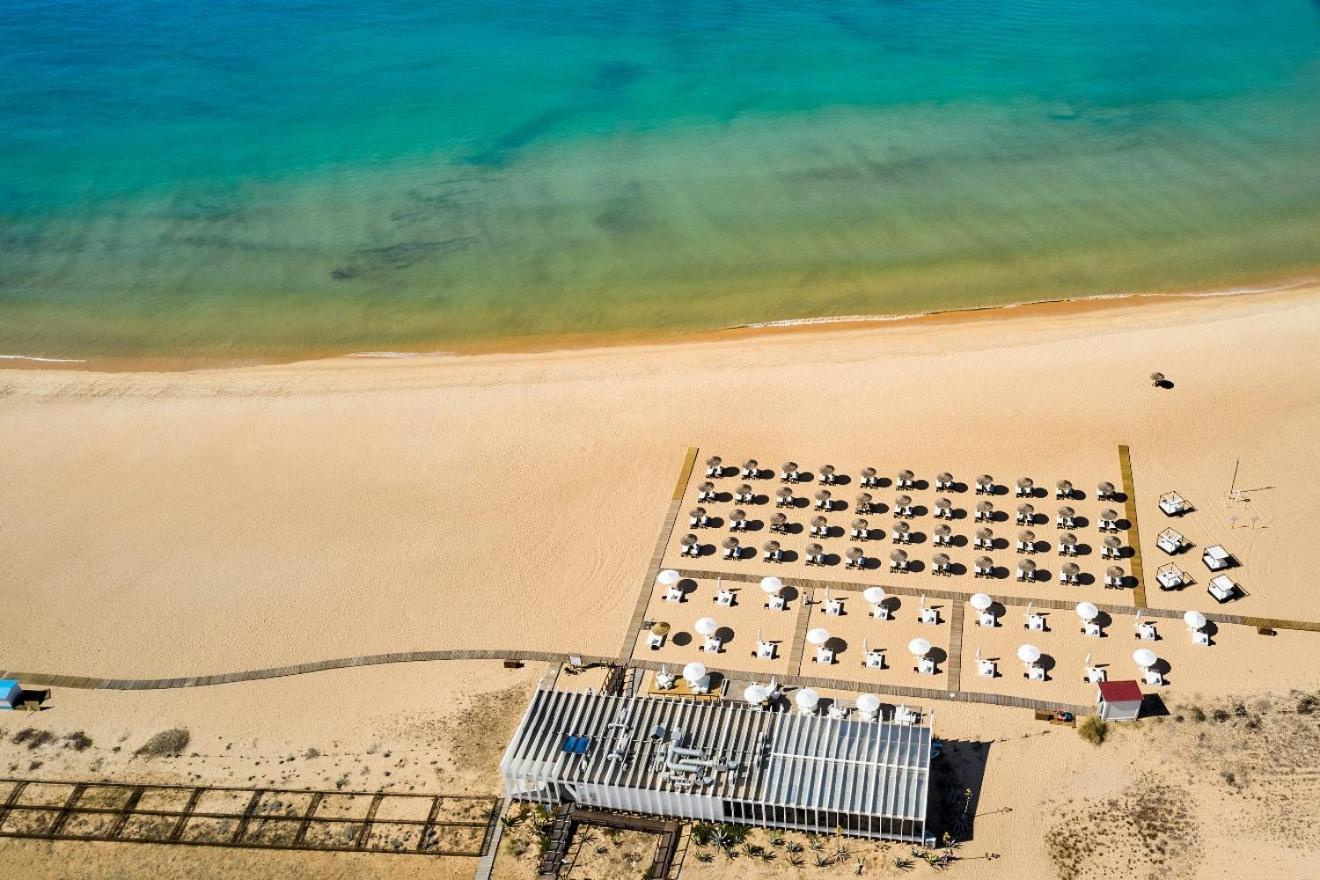 Vilamoura Marina Villa Екстериор снимка